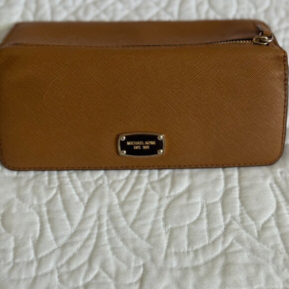 MK Gold Hardware Wallet - Picture 2 of 9